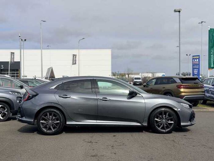 Honda Civic 1.0 VTEC Turbo 126 SR 5dr 