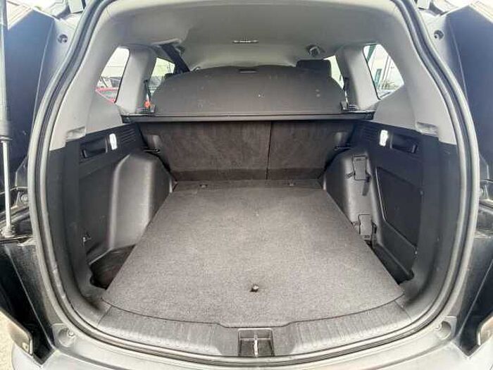 Honda CR-V 1.5 VTEC Turbo SR 5dr CVT 