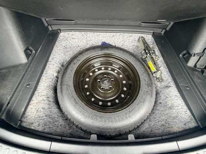 Honda CR-V 1.5 VTEC Turbo SR 5dr CVT 