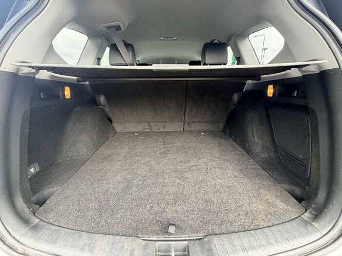 Honda CR-V Hybrid 2.0 i-MMD Hybrid SR 5dr eCVT 