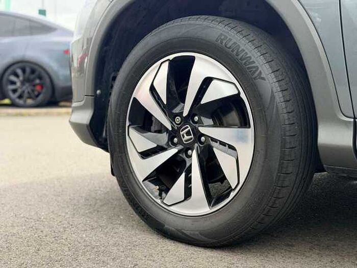 Honda CR-V 1.6 i-DTEC 160 EX 5dr 