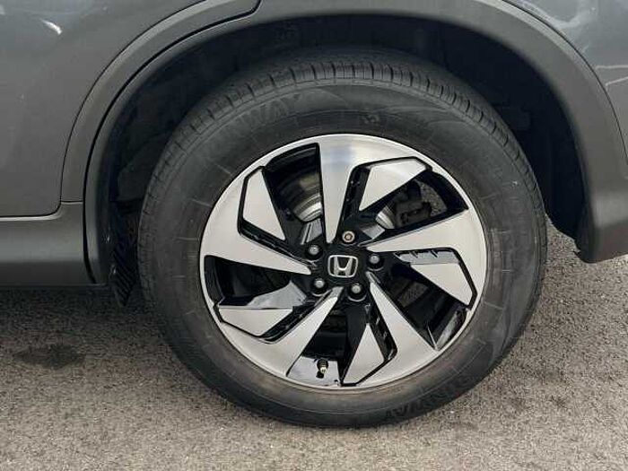 Honda CR-V 1.6 i-DTEC 160 EX 5dr 