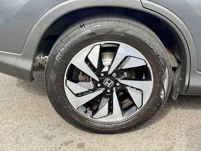 Honda CR-V 1.6 i-DTEC 160 EX 5dr 