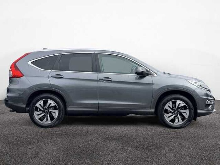 Honda CR-V 1.6 i-DTEC 160 EX 5dr 