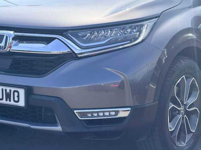 Honda CR-V Hybrid 2.0 i-MMD Hybrid EX 5dr eCVT 