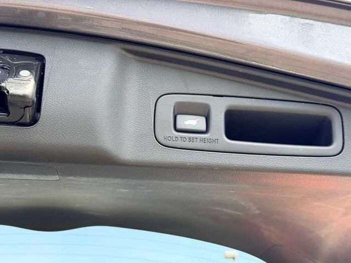 Honda CR-V Hybrid 2.0 i-MMD Hybrid EX 5dr eCVT 