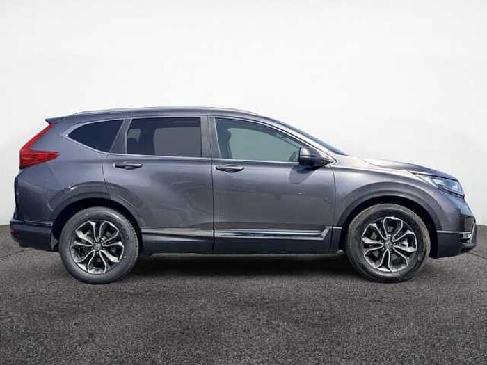 Honda CR-V Hybrid 2.0 i-MMD Hybrid EX 5dr eCVT 