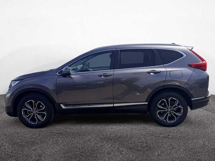 Honda CR-V Hybrid 2.0 i-MMD Hybrid EX 5dr eCVT 