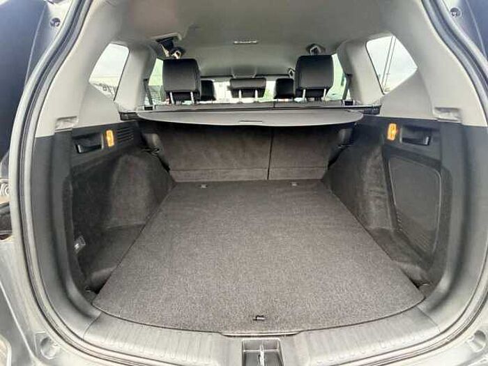 Honda CR-V Hybrid 2.0 i-MMD Hybrid SR 5dr eCVT 