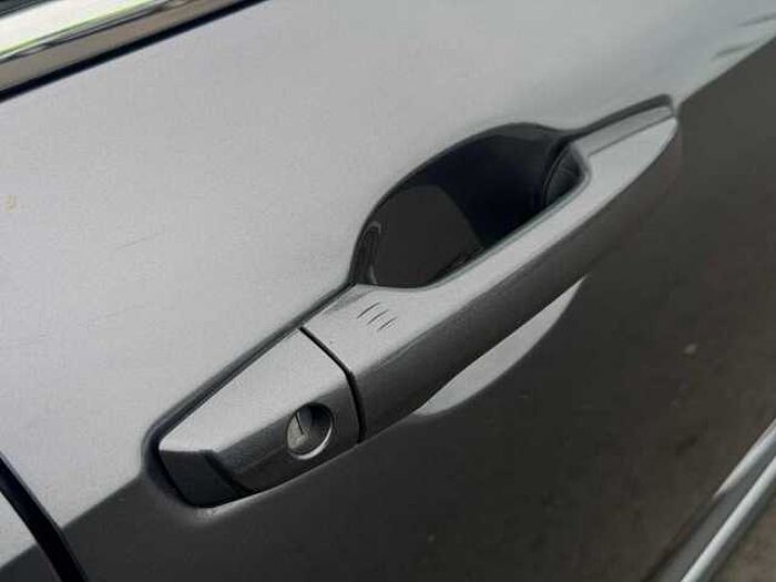 Honda CR-V Hybrid 2.0 i-MMD Hybrid SR 5dr eCVT 