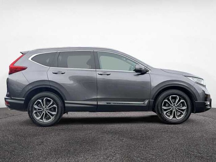 Honda CR-V Hybrid 2.0 i-MMD Hybrid SR 5dr eCVT 