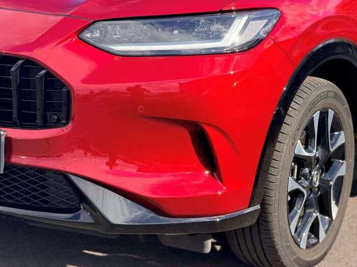 Honda ZR-V 2.0 eHEV Advance 5dr CVT 