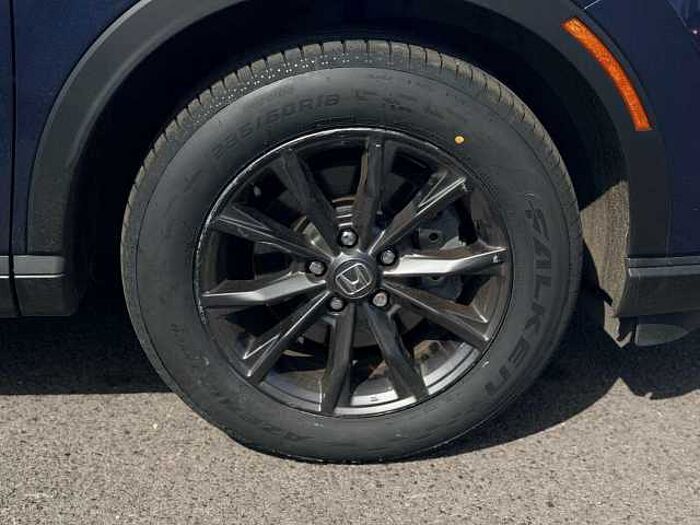 Honda CR-V Hybrid 2.0 eHEV Advance 5dr eCVT 