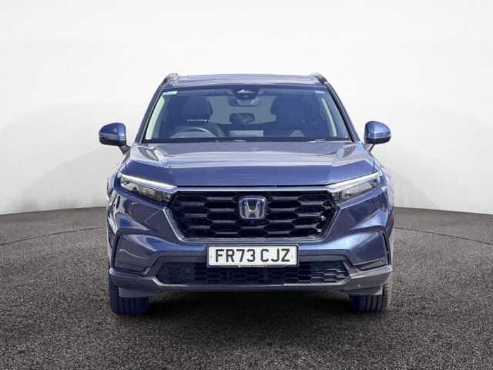 Honda CR-V Hybrid 2.0 eHEV Advance 5dr eCVT 