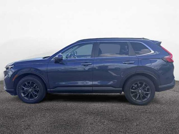 Honda CR-V Hybrid 2.0 eHEV Advance 5dr eCVT 