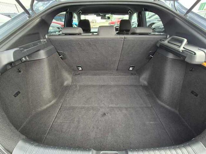Honda Civic 1.6 i-DTEC SR 5dr 