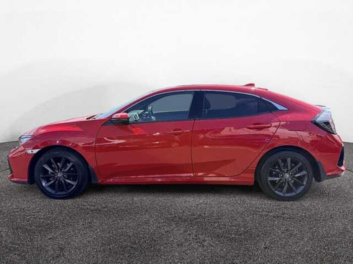 Honda Civic 1.0 VTEC Turbo 126 EX 5dr 