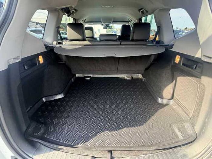 Honda CR-V Hybrid 2.0 i-MMD Hybrid SR 2WD 5dr eCVT 