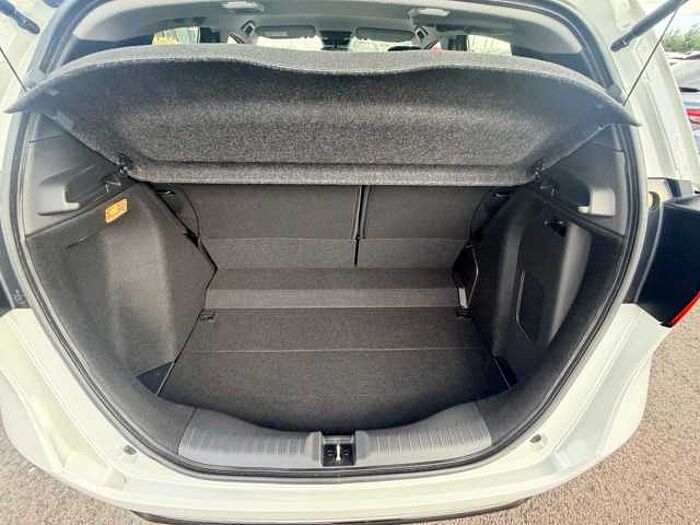 Honda Jazz Hybrid 1.5 i-MMD Hybrid SE 5dr eCVT 