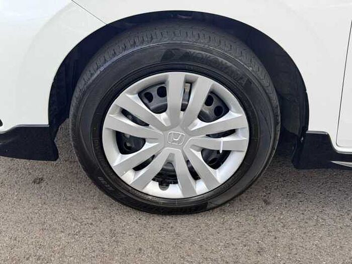 Honda Jazz Hybrid 1.5 i-MMD Hybrid SE 5dr eCVT 