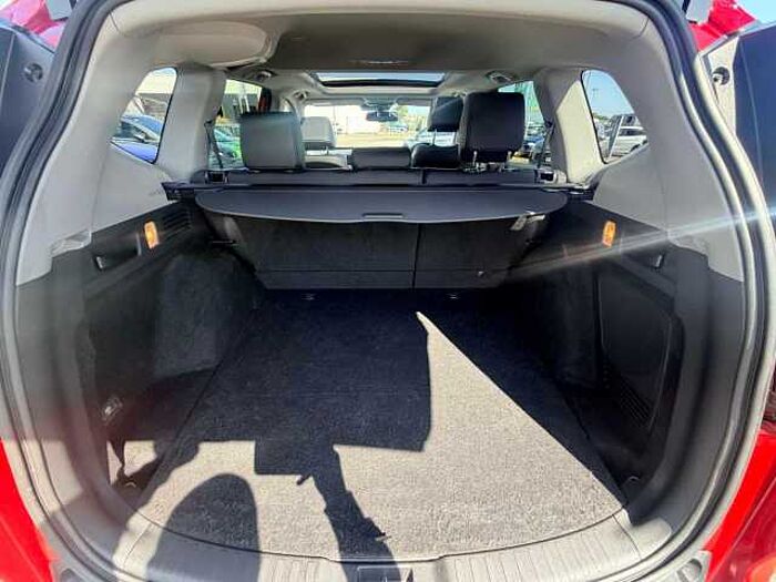 Honda CR-V Hybrid 2.0 i-MMD Hybrid EX 5dr eCVT 