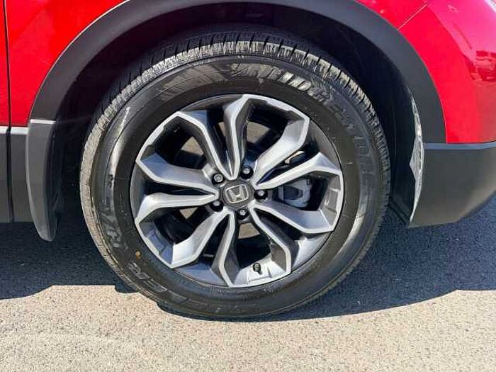 Honda CR-V Hybrid 2.0 i-MMD Hybrid EX 5dr eCVT 