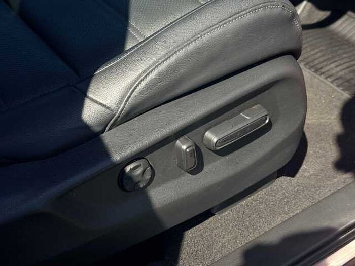 Honda CR-V Hybrid 2.0 i-MMD Hybrid EX 5dr eCVT 