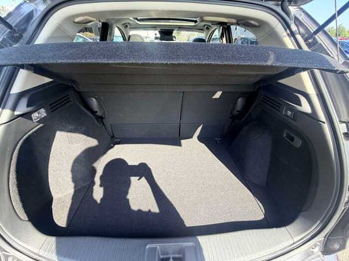 Honda HR-V 1.5 i-VTEC EX CVT 5dr 