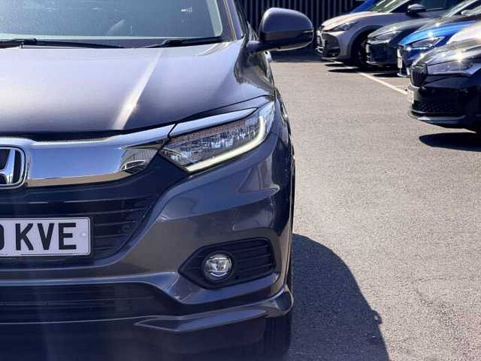 Honda HR-V 1.5 i-VTEC EX CVT 5dr 