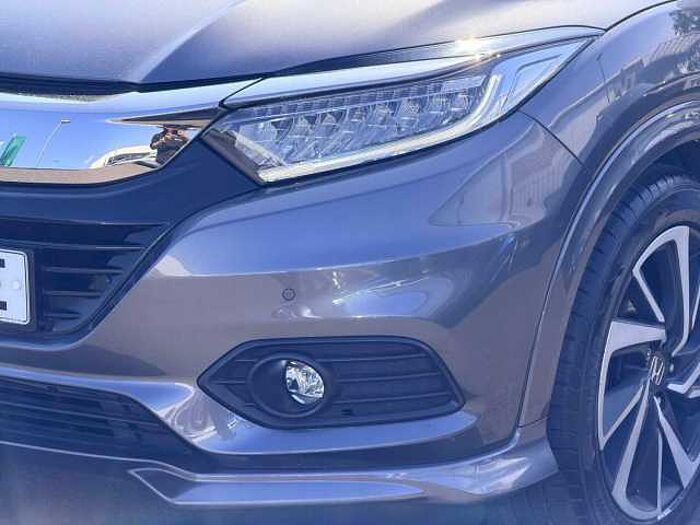 Honda HR-V 1.5 i-VTEC EX CVT 5dr 