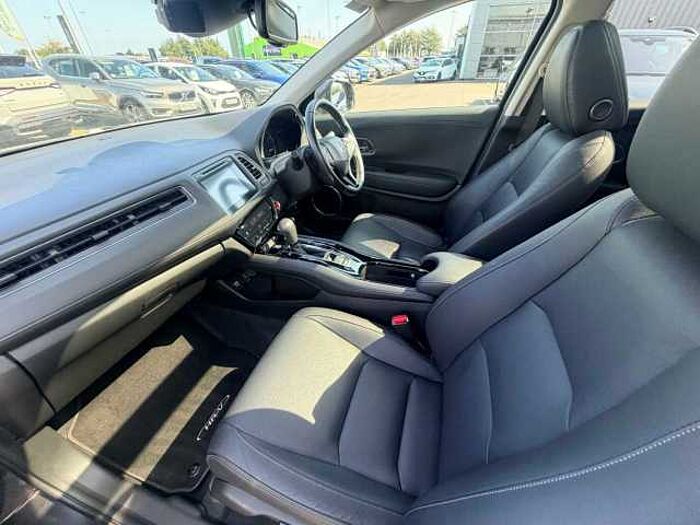 Honda HR-V 1.5 i-VTEC EX CVT 5dr 