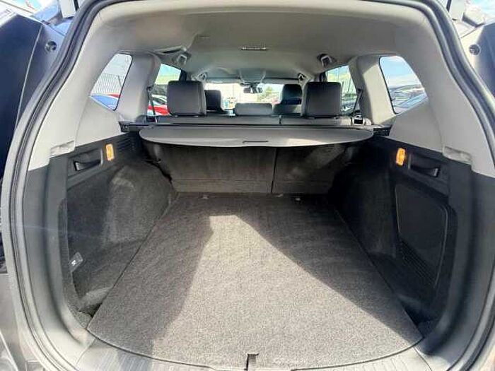 Honda CR-V Hybrid 2.0 i-MMD Hybrid SR 5dr eCVT 