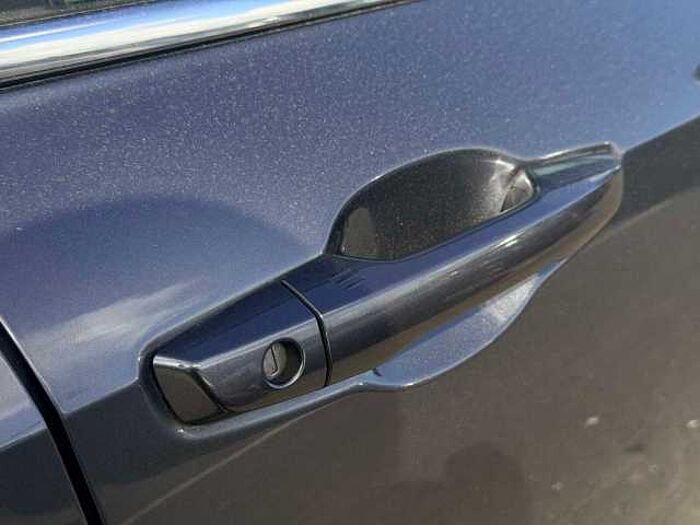 Honda CR-V Hybrid 2.0 i-MMD Hybrid SR 5dr eCVT 