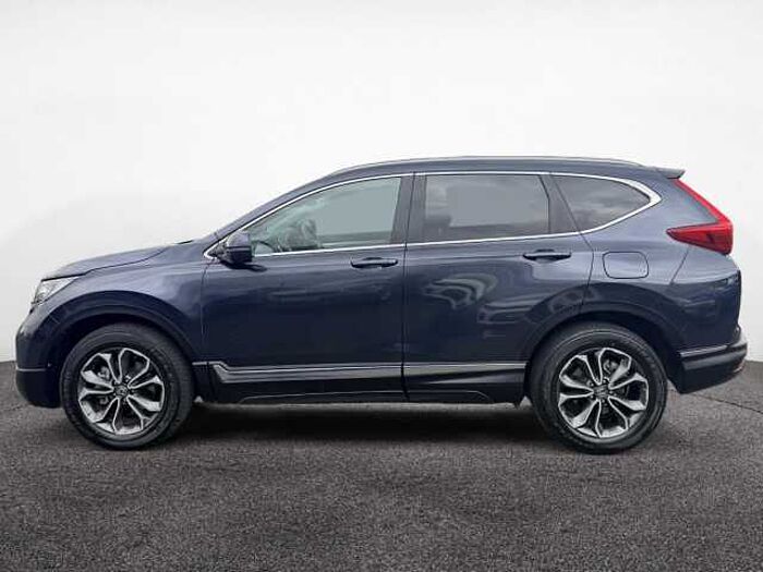 Honda CR-V Hybrid 2.0 i-MMD Hybrid EX 5dr eCVT 