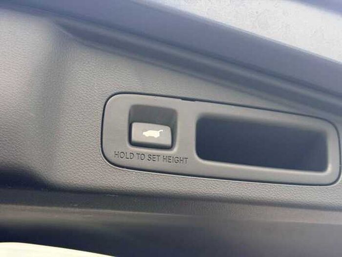 Honda CR-V Hybrid 2.0 i-MMD Hybrid EX 5dr eCVT 