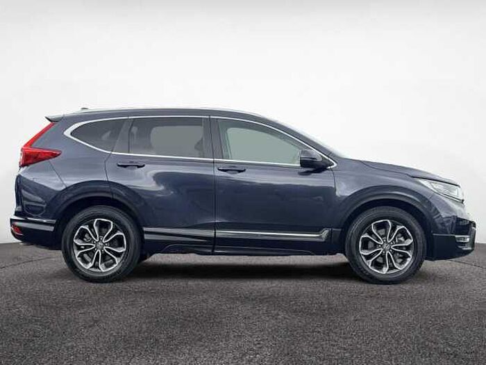 Honda CR-V Hybrid 2.0 i-MMD Hybrid EX 5dr eCVT 