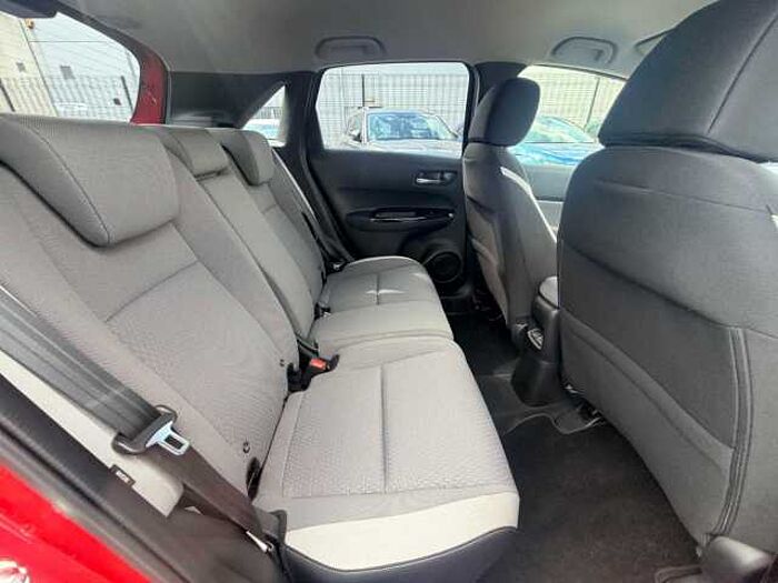 Honda Jazz Hybrid 1.5 i-MMD Hybrid Crosstar EX 5dr eCVT 