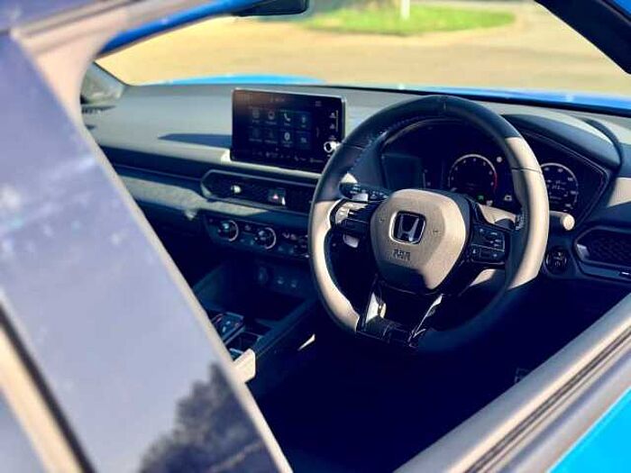 Honda Prelude 2.0 eHEV Advance 3dr CVT 