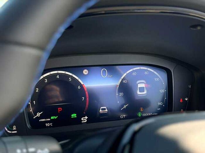 Honda Prelude 2.0 eHEV Advance 3dr CVT 