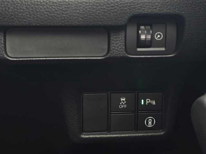 Honda Civic Hybrid 2.0 eHEV Advance 5dr CVT 