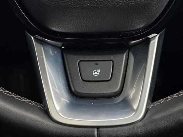 Honda Civic Hybrid 2.0 eHEV Advance 5dr CVT 