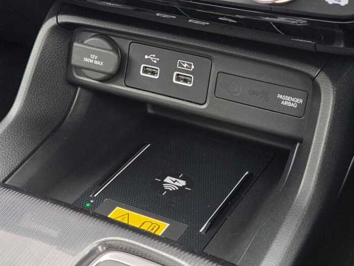Honda Civic Hybrid 2.0 eHEV Advance 5dr CVT 
