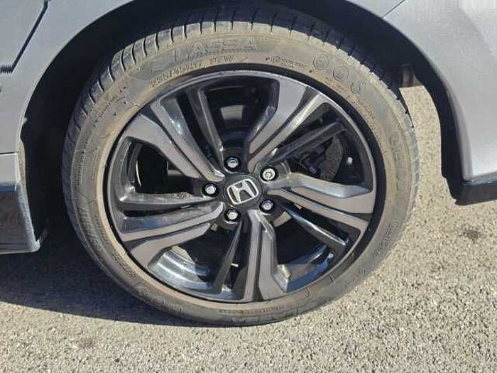 Honda Civic 1.5 VTEC Turbo Sport Plus 5dr 
