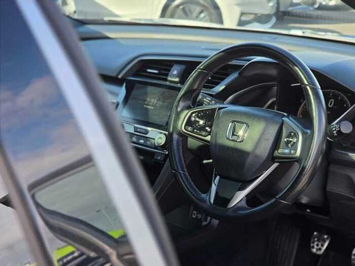 Honda Civic 1.5 VTEC Turbo Sport Plus 5dr 