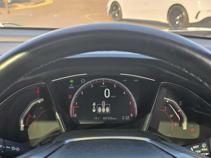Honda Civic 1.5 VTEC Turbo Sport Plus 5dr 