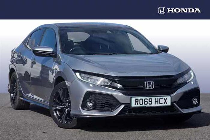 Honda Civic 1.5 VTEC Turbo Sport Plus 5dr 