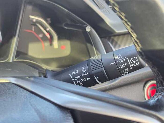 Honda Civic 1.5 VTEC Turbo Sport Plus 5dr 