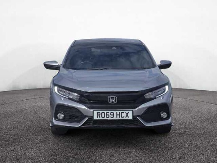 Honda Civic 1.5 VTEC Turbo Sport Plus 5dr 
