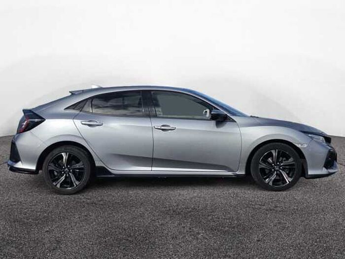 Honda Civic 1.5 VTEC Turbo Sport Plus 5dr 