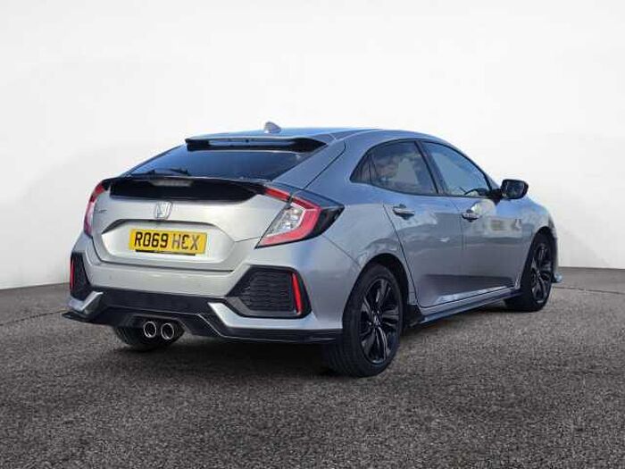Honda Civic 1.5 VTEC Turbo Sport Plus 5dr 